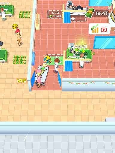 My Mini Hospital screenshot 9