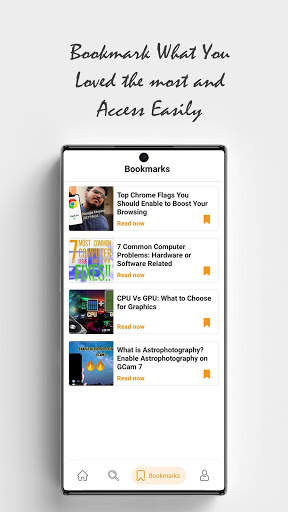 GizMeek - Latest Tech News & Reviews screenshot 6