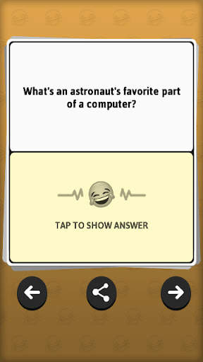 Funny Jokes and Riddles screenshot 1