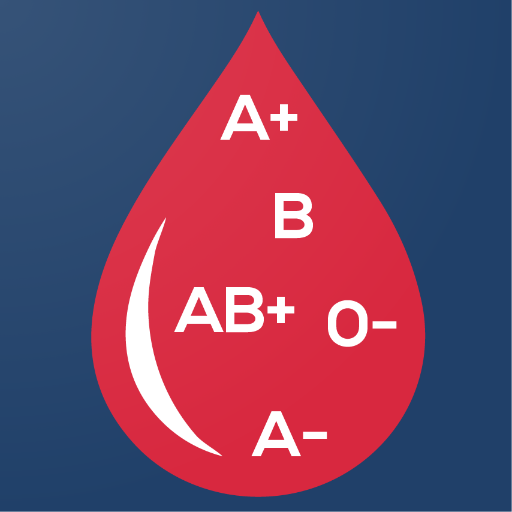 Eat Right 4 Your Blood Type (F icon