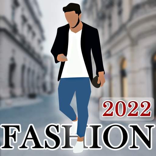 Men's Fashion 2022 1.0.0