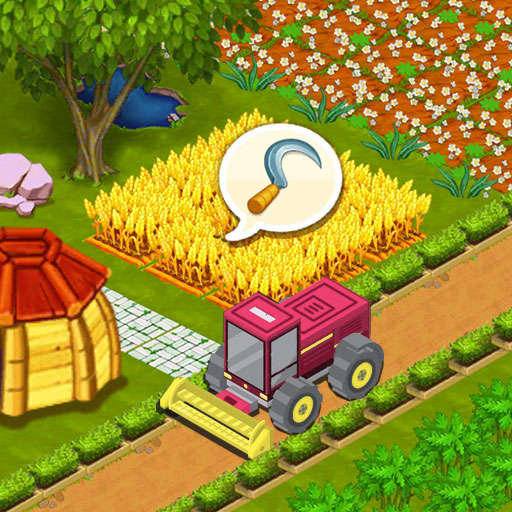Farm City Game: Farm Simulator 1.0.4