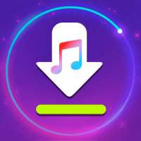 Free Music Downloader - Download Mp3 Music logo