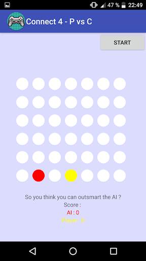 Mini-games screenshot 3