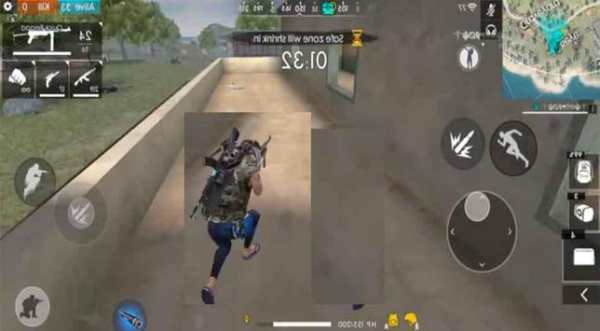 Tips for free Fire guide 2019‏ screenshot 3