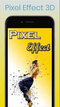 Pixel Efect : Photo  Editor screenshot 1