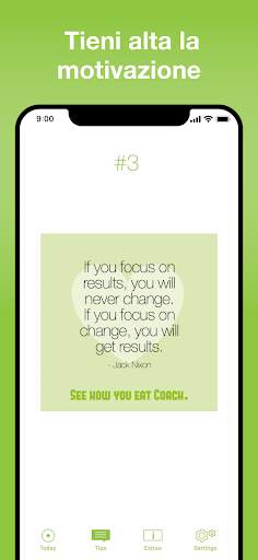 Food Diary See How You Eat app screenshot 8