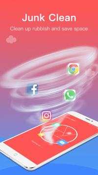 Sweep Clean Pro screenshot 3