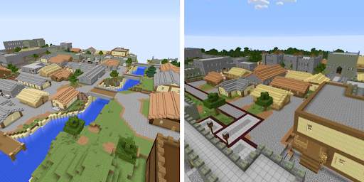 Online Map for Minecraft screenshot 2
