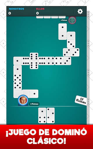 Domino Jogatina: Juego Online screenshot 15