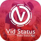 VidStatus - Video Status App on 9Apps