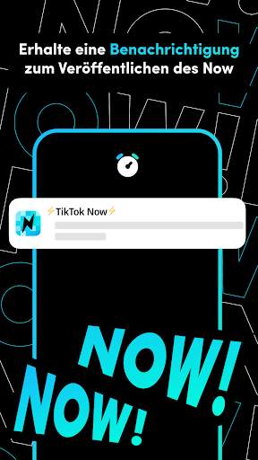 TikTok Now screenshot 6