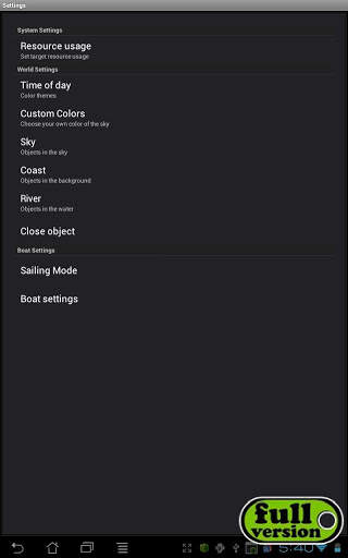 Live Ink Wallpaper screenshot 3