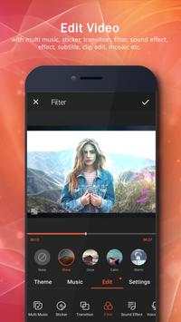 Photo Video Maker 4 تصوير الشاشة