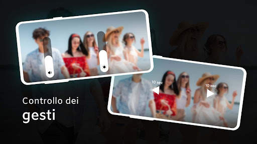 Riproduttore video Tick Tick screenshot 5