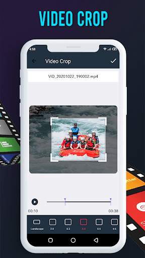 Video Editor & Video Maker App screenshot 7