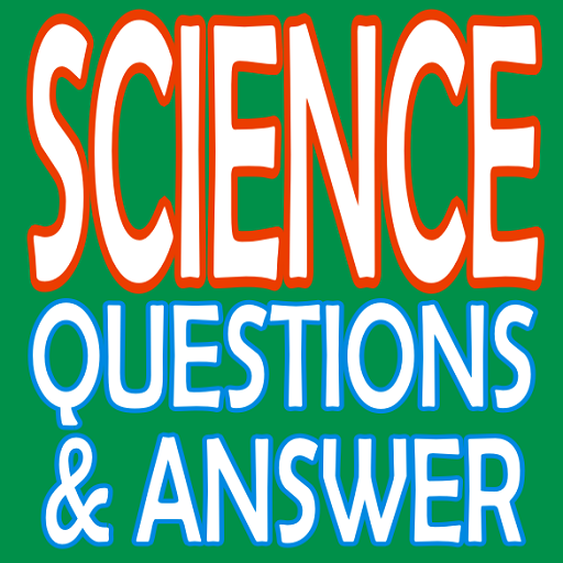 GENERAL SCIENCE (FOR ALL COMPETITIVE EXAM) icon