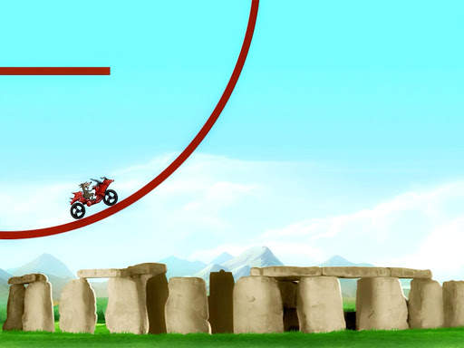 Mad Drive screenshot 13