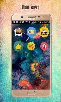 Pixel Effect Editor - Pixel Photo Effects Camera screenshot 2