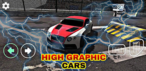 Real Sport Car Parking : Driving Master screenshot 7
