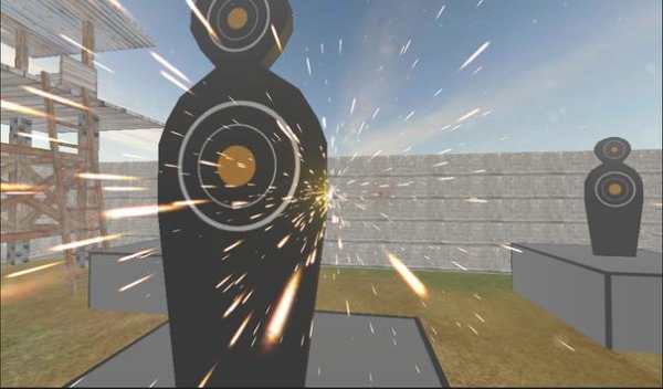 Sniper Commando : Prison Break screenshot 1