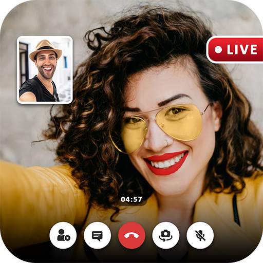 Random Girl Video Call & Live Video Chat Guide 1.3