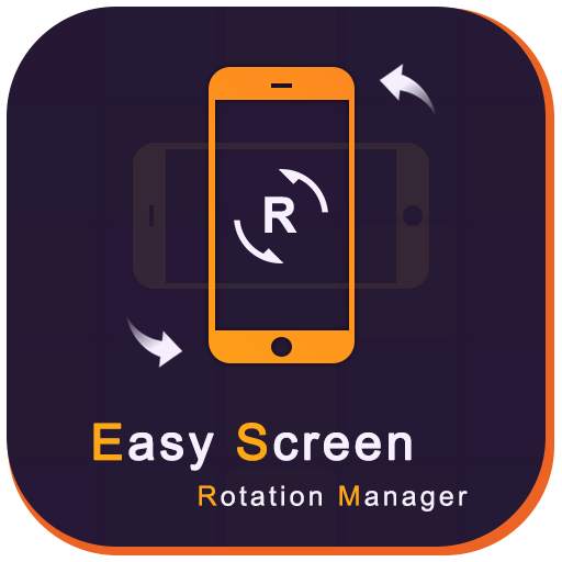 Easy Screen Rotation - Screen Rotation Control 1.0