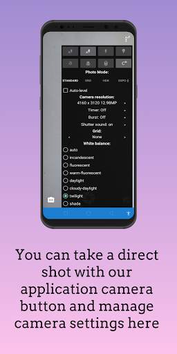 Photo Editor VFX screenshot 6