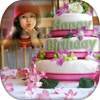 Happy Birthday Photo Frame 1.5