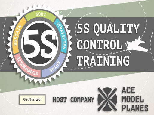 5s Training screenshot 1
