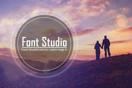 Font Studio:Stylish Name Maker screenshot 6