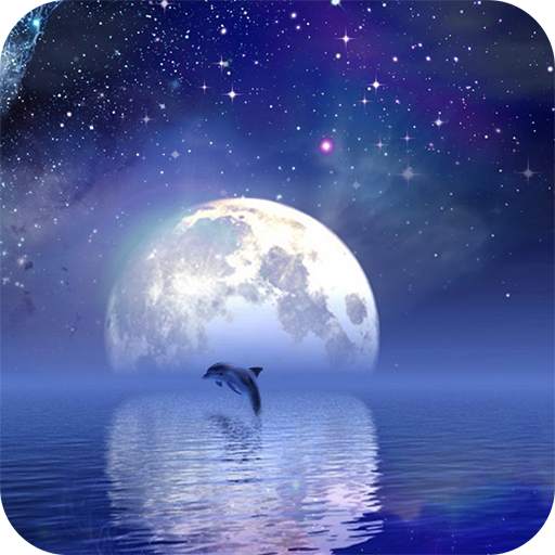 Moonlight Wallpaper 1.01
