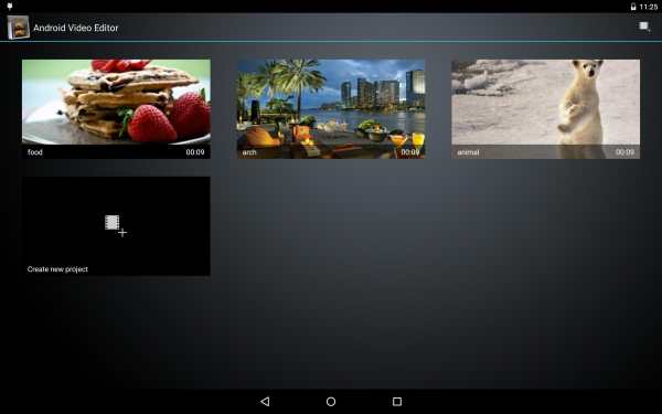 Video Editor - Make Movie screenshot 13
