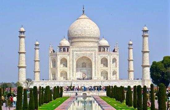 Indian world Heritage screenshot 1