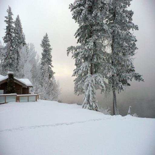 Snow Winter Live Wallpaper 1.12