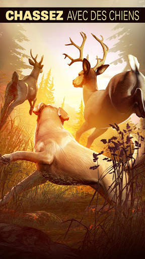 Deer Hunter 2018 screenshot 17