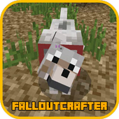 FalloutCrafter Mod MCPE icon