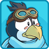 Polar Dashing icon