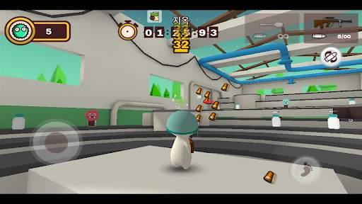 นมChoco screenshot 7