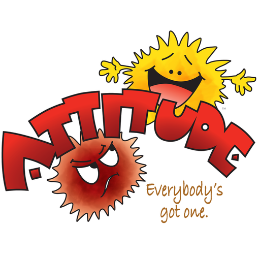 ATTITUDE - Everybody's got one icon