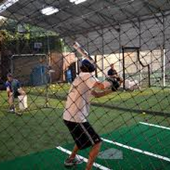 MLB SCOUT ONLINE أيقونة