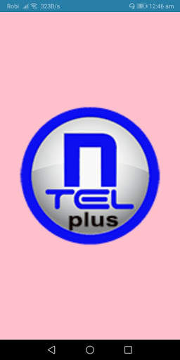 newTel Plus screenshot 1