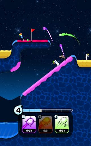 Golf Blitz screenshot 11