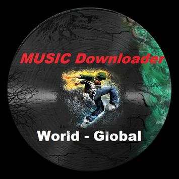 All Music Downloader - Universal screenshot 2