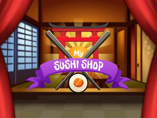 My Sushi Shop - Japanese Food Restaurant Game screenshot 10