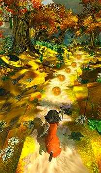 Temple Magic Run - OZ screenshot 7