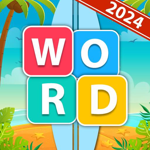 Word Surf - Word Game 4.0.5