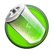battery saver icon