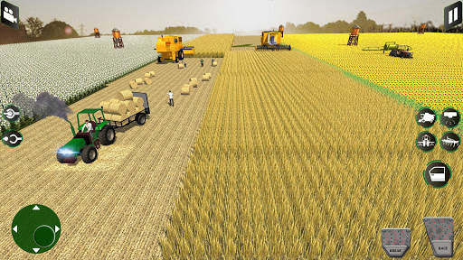 Expert Farmer Simulator 2018 screenshot 16