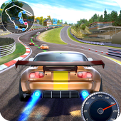 Real Drift Racing : Road Racer иконка